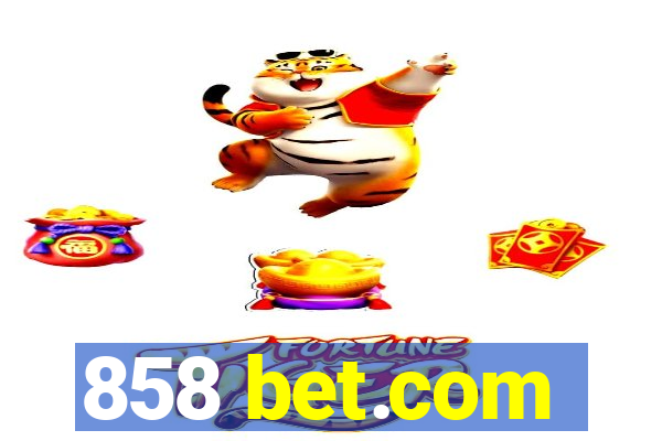 858 bet.com